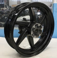 Hyosung GT 650 R Felge hinten Hinterrad Bj.15'