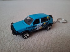 Schlüsselanhänger Volkswagen