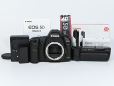 Canon EOS 5D Mark II 21,1 MP