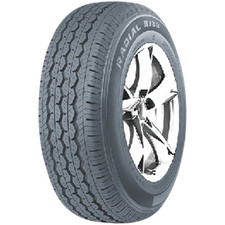 WESTLAKE Sommerreifen 155 R 13 C TL 90/88S RADIAL H188 6PR BSW M+S