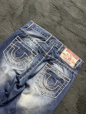 True Religion Vintage Herren