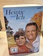 HEINTJE    & ICH - FAN BOX   -