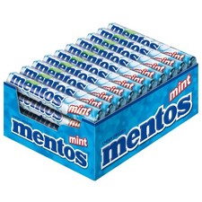 (12,32€/1kg) Mentos Mint
