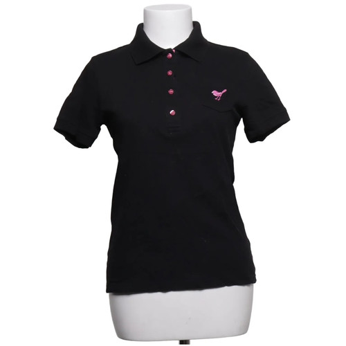 Girls golf poloshirt - girls, golf,