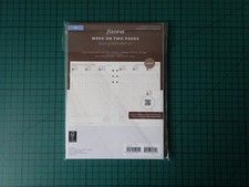 Filofax A5 Einlagen (2023 / 2025)