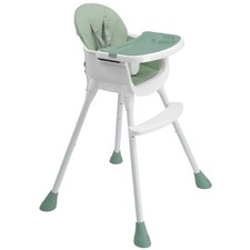 3-in-1 Hochstuhl für Babys