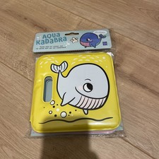 Aqua Kadabra Wasserbuch