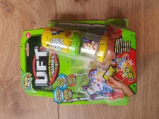 Ultimate Fighting Trashies UFT