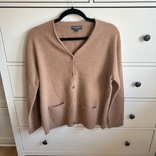 Franco Callegari Strickjacke