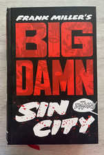 BIG DAMN SIN CITY - v. Frank