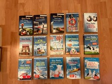 Gisa Pauly Sylt-Krimi / Mamma