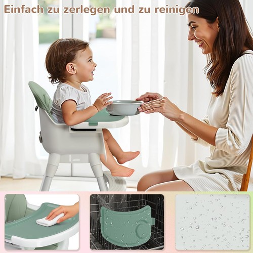 Baby hochstuhl 1 - baby,
