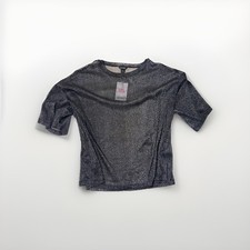 Glitzer Shirt - perfekt für