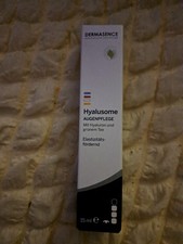 DERMASENCE " HYALUSOME