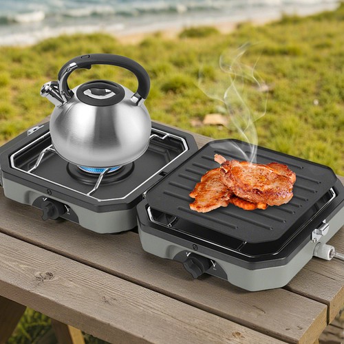 Campingkocher gaskocher - campingkocher,