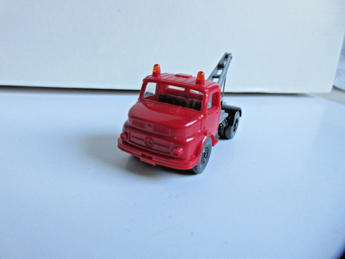Wiking mercedes ls - wiking, 1:87