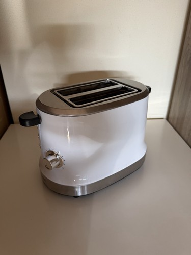 Silvercrest toaster - silvercrest,