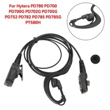 G-förmiges Ohrhörer Headset