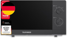 Telefunken Mikrowelle Solo |