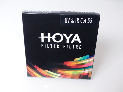 Hoya ir infrarot - hoya, mm
