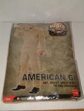 American soldat armee - soldat,