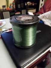 Große Rolle Angelschnur Bitte