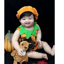 28" Reborn Baby Doll Kit