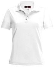 Loudmouth damen polo stark - damen,