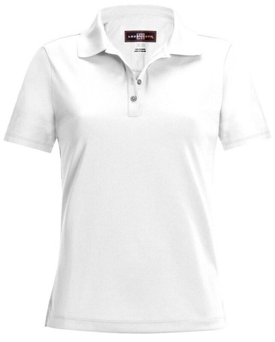 Loudmouth damen polo - loudmouth, "stark