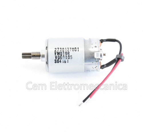 Motor induzierte 8 v - motor,