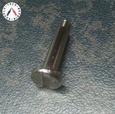 PS5 Konsole Schraube Standfuß Sockel Ersatz Halterung Playstation 5 PS