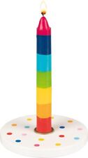 GEBURTSTAGSKERZENHALTER