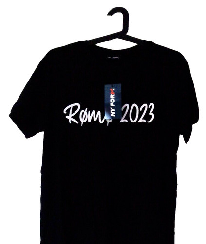 Shirt size marke ny form - t-shirt,