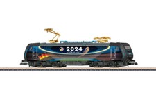Märklin 88488 Spur Z E-Lok BR