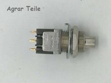 Hauer Frontlader grüner