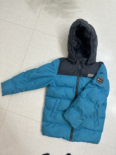 Lego wear jacke winter jungen - jacke,