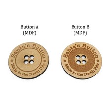 Weihnachtsmann fehlt