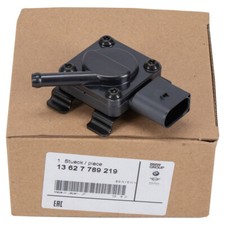 ORIGINAL BMW Abgasdrucksensor E87 E90 F30 E60 2.0/3.0D N47 N57 M57 13627789219