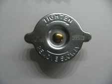 Kühlerdeckel