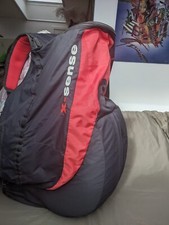 Gleitschirm Gurtzeug X-DREAM-FLY X-Sense - Größe M