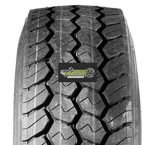 Bridgestone M-Trailer 001 PLUS