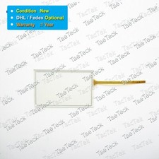 Touch Screen Panel Glass for