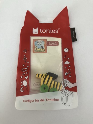 Neu ovp tonie tigerente - tigerente, post