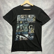 Hard Rock Cafe Herren New York