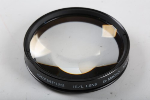 Olympus macro h q - is/l, b-macro