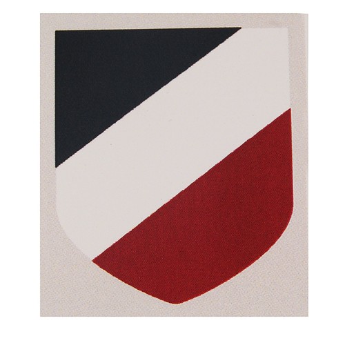 German ww2 national colours - german,