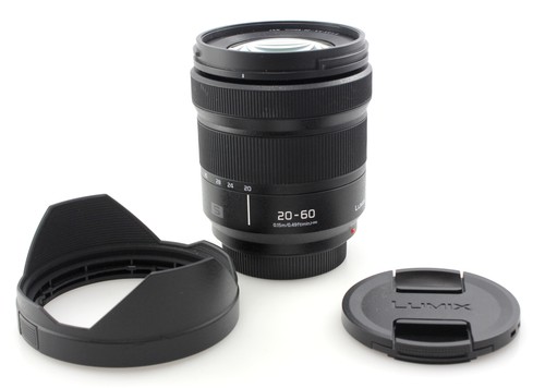 Panasonic lumix 60mm - panasonic,