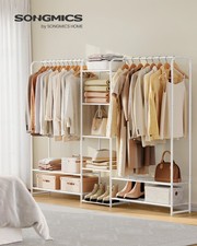 Kleiderständer, offener