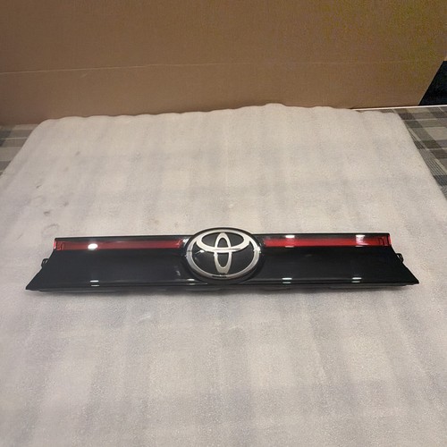 Toyota blende heckklappe - blende,