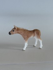 Schleich Haflinger Fohlen 13699 2011